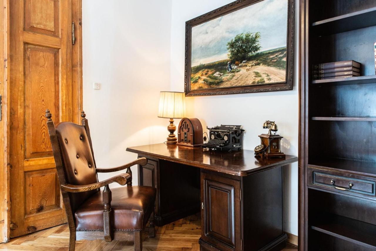 Apartament Cafe Belg Częstochowa Exteriör bild