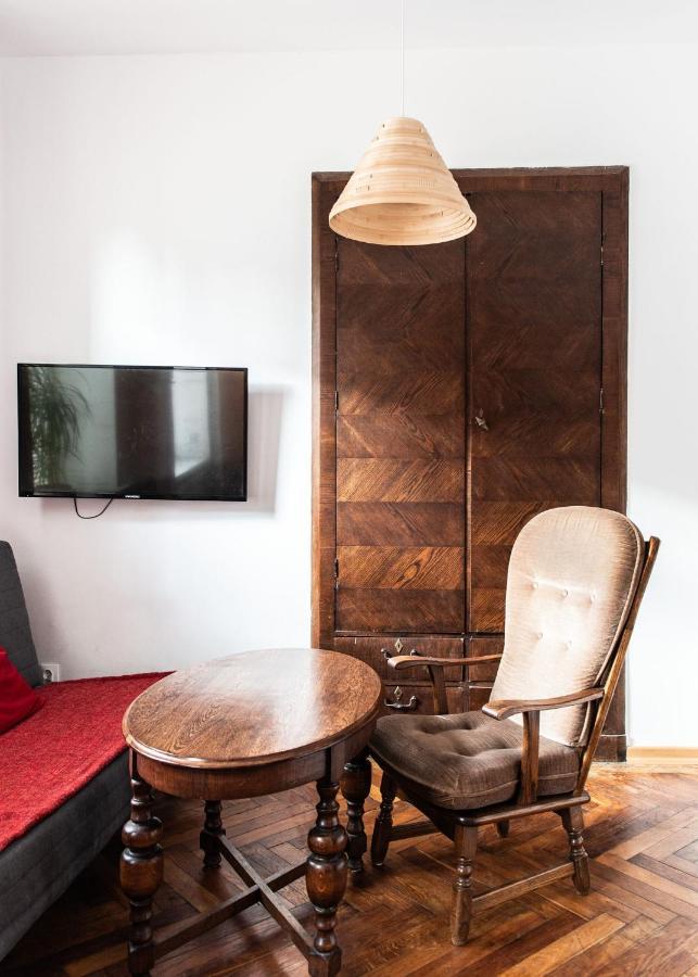 Apartament Cafe Belg Częstochowa Exteriör bild